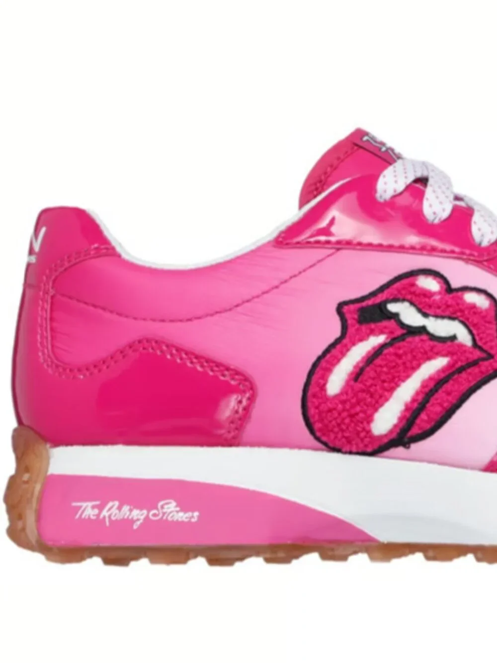 Skechers rolling stones